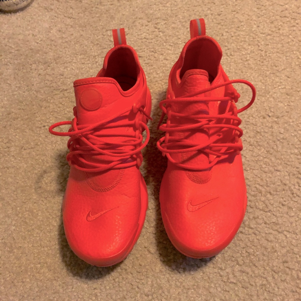 Nike prestos